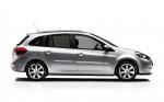 Renault Clio Estate 2009 года